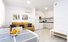 Home2Book Cozy Apartment Santa Cruz Urban Center